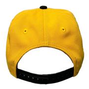 App State New Era YOUTH 950 Block A Snapback Cap